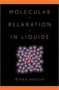 Molecular Relaxation in Liquids