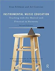 Instrumental Music Education Ed 2