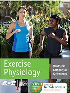 Exercise Physiology (Repost)