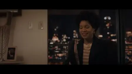 The Other Black Girl S01E04