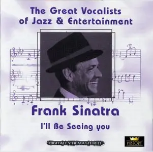 Frank Sinatra - I'll Be Seeing You (2 CD)