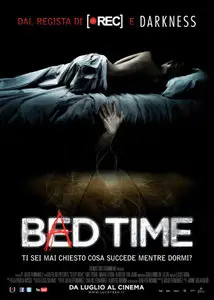 Bed Time (2011)