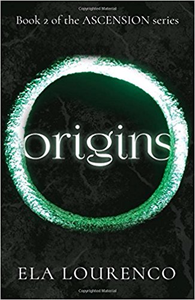 Origins - Ela Lourenco