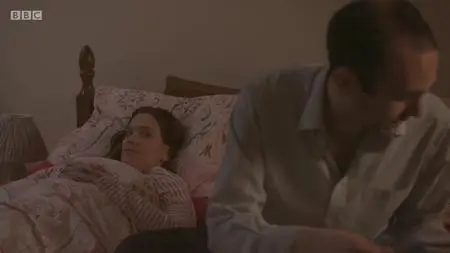 Moving On S10E05
