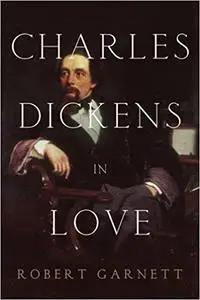 Charles Dickens in Love