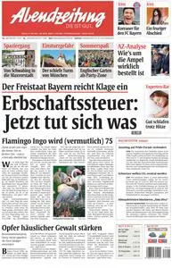 Abendzeitung München - 19 Juni 2023