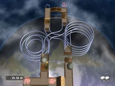 [PC Game] Ballance Multilanguage ISO + Patch