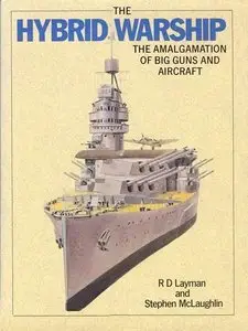 The Hybrid Warship: The Amalgamation of big Guns and Aircraft
