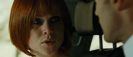 Le Transporteur 3 (2008)