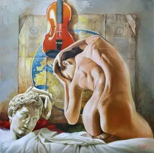 Artworks by Miroslav Yotov