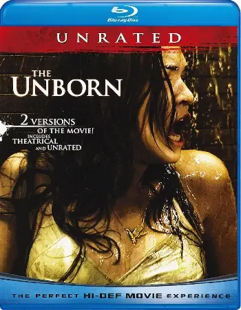 The Unborn (2009)