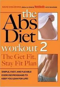 The Abs Diet Workout 2 [repost]