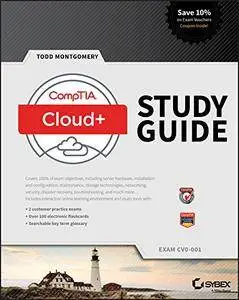 CompTIA Cloud+ Study Guide: Exam CV0-001
