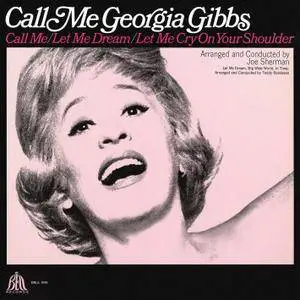 Georgia Gibbs - Call Me Georgia Gibbs (1966/2016) [Official Digital Download 24-bit/192kHz]