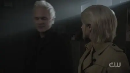 iZombie S05E10