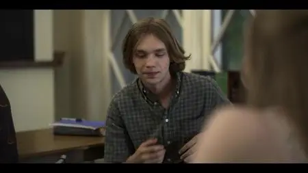 Looking for Alaska S01E02