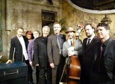 Hugh Laurie - Let Them Talk (A Celebration Of New Orleans Blues) (2011)