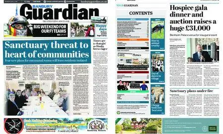 Banbury Guardian – May 03, 2018