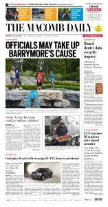 The Macomb Daily - 27 June 2020