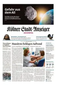 Kölner Stadt-Anzeiger Oberbergischer Kreis – 04. Juli 2021