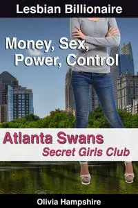 «Atlanta Swans Secret Girls Club» by Olivia Hampshire