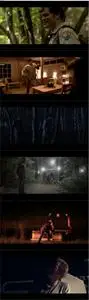 Enemies Closer (2013) [w/Commentary]