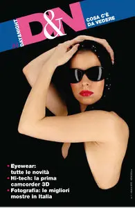 D&N - October 2010
