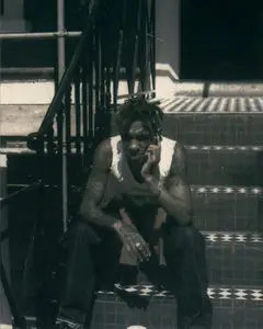 Tricky - Mixed Race (2010) [Repost]