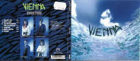 Vienna - Overture (1988)