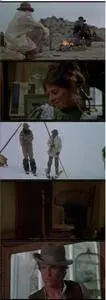 Butch and Sundance: The Early Days (1979)
