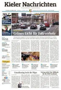 Kieler Nachrichten Eckernförder Nachrichten - 28. Februar 2018