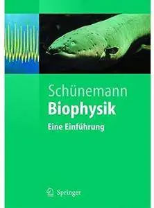 Biophysik: Eine Einführung [Repost]