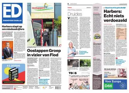 Eindhovens Dagblad - Helmond – 22 mei 2019
