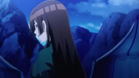 Tsukimichi - Moonlit Fantasy - S02E03
