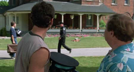 Police Academy (1984)