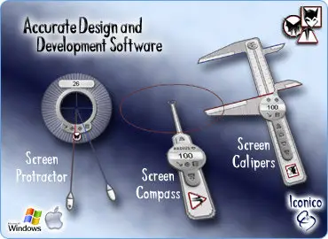 Screen Measuring 4.0