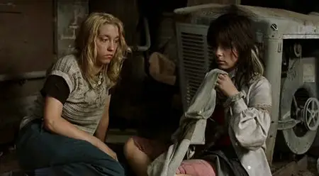 Undertow (2004)