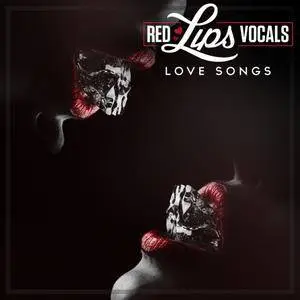 Diginoiz Red Lips Vocals Love Songs MULTiFORMAT