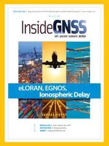 Inside GNSS - March/April 2015