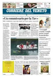 Corriere del Veneto Vicenza e Bassano – 29 settembre 2020