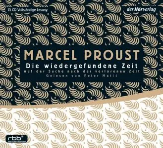 Marcel Proust - Auf der Suche nach der verlorenen Zeit Band 1-7 - Gesamtausgabe
