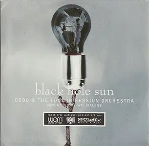 Bobo & The London Session Orchestra - Black Hole Sun (1996)