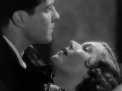 The Cat and the Fiddle (1934)