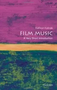 Film Music: A Very Short Introduction (repost)