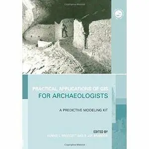 Practical Applications of GIS for Archaeologists [Repost]