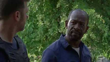 The Walking Dead S07E02 (2016)