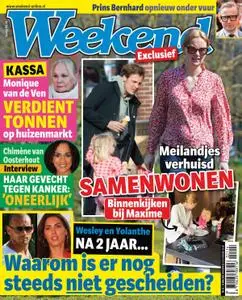 Weekend Netherlands – 07 april 2021