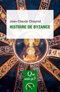 Jean-Claude Cheynet, "Histoire de Byzance"