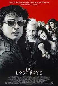 The Lost Boys (1987)