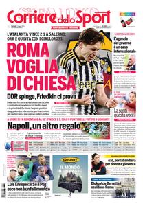 Corriere dello Sport - 7 Maggio 2024
